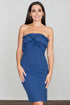 Cocktail dress model 111052